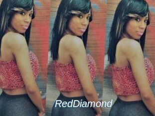 RedDiamond Ejaculations Féminines