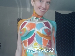 RedFoxxx92