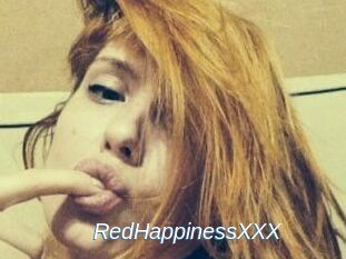 RedHappinessXXX