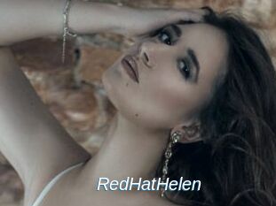 RedHatHelen