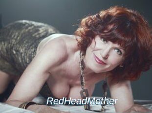 RedHeadMother