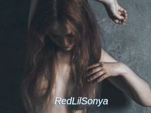 RedLilSonya