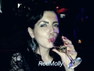RedMolly