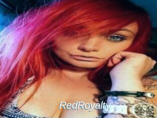 RedRoyalty