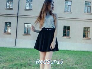 RedSun19