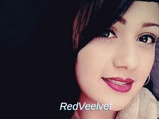 RedVeelvet Ejaculations Féminines