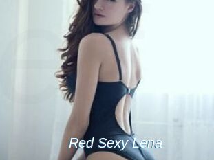 Red_Sexy_Lena Ejaculations Féminines