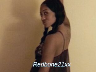 Redbone21xx