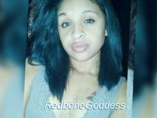 RedboneGoddess