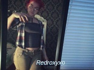 Redroxyxo
