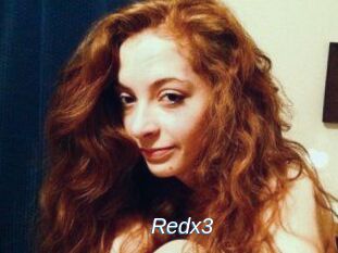 Redx3