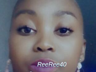 ReeRee40