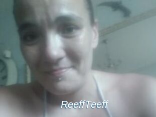 ReeffTeeff