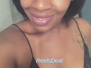ReelsDeal Ejaculations Féminines