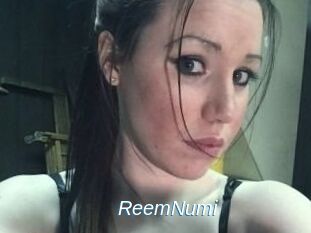 ReemNumi