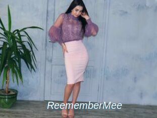 ReememberMee