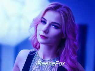 ReeneFox
