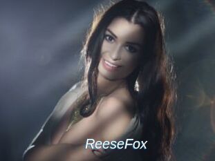 ReeseFox