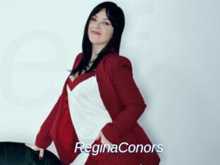 ReginaConors
