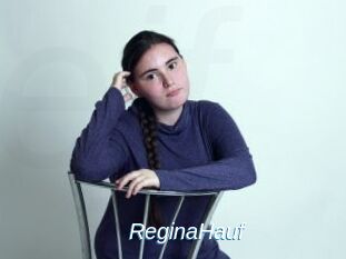 ReginaHauf