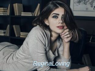 ReginaLoving