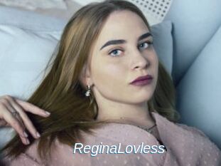 ReginaLovless