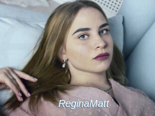 ReginaMatt
