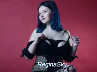 ReginaSky