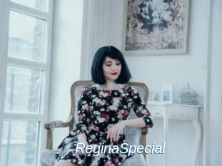 ReginaSpecial