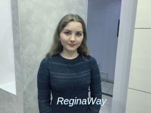 ReginaWay