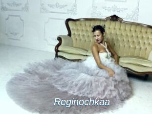 Reginochkaa