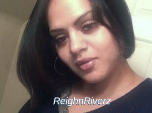 ReighnRiverz Ejaculations Féminines