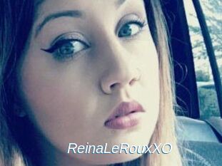 ReinaLeRouxXO