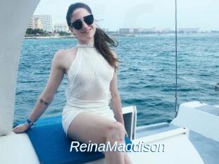 ReinaMaddison