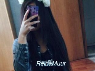 ReinaMuur
