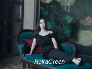 ReiraGreen