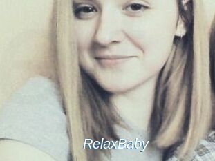 RelaxBaby Ejaculations Féminines