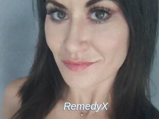 RemedyX