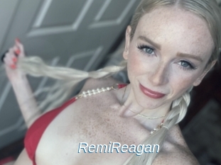 RemiReagan
