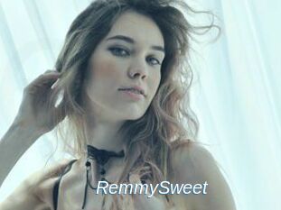 RemmySweet