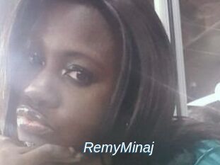 Remy_Minaj