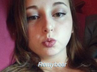 Remybear