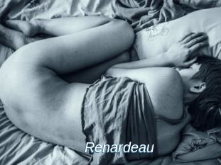 Renardeau