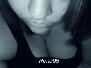 Rene95 Ejaculations Féminines