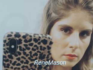 ReneMason