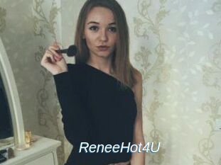 ReneeHot4U Ejaculations Féminines
