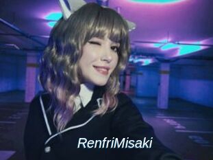 RenfriMisaki