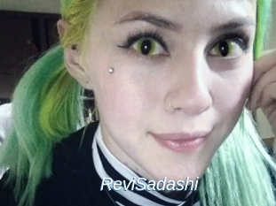 ReviSadashi