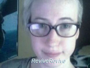 ReviveRevive