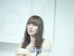 Revoliution